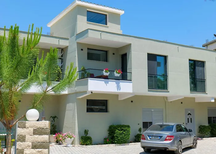 Vila Celaj