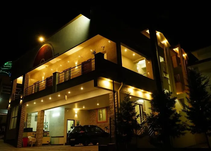 Njk Residency