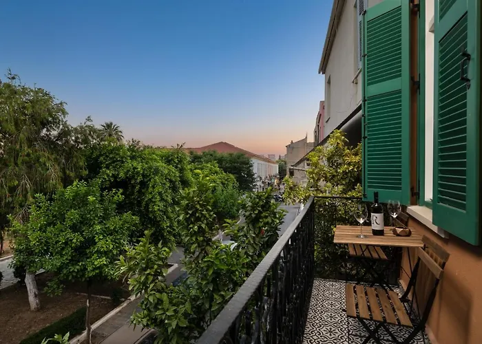 Nobili Boutique Hotel