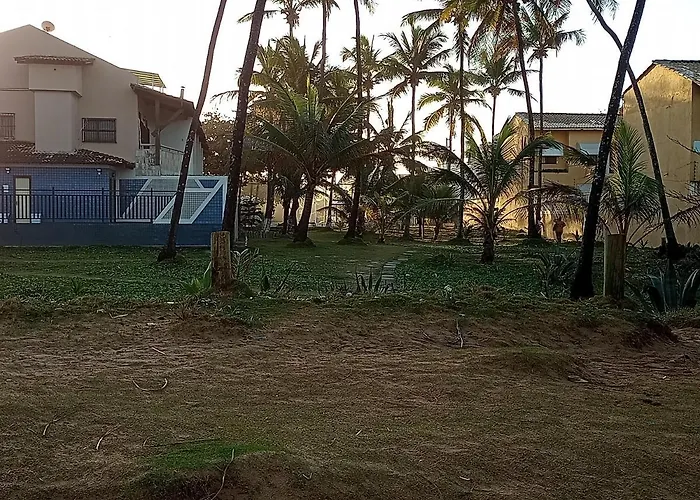 Pousada Villa Encantada Lgbtqiaplus