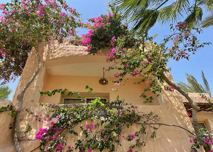 Th Blue Lagoon - Marsa Alam
