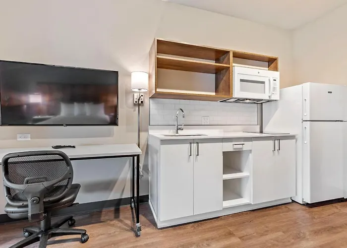 Extended Stay America Premier Suites - Augusta