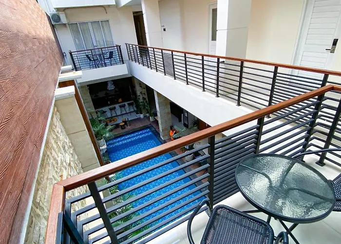Ultimate Residence Bali
