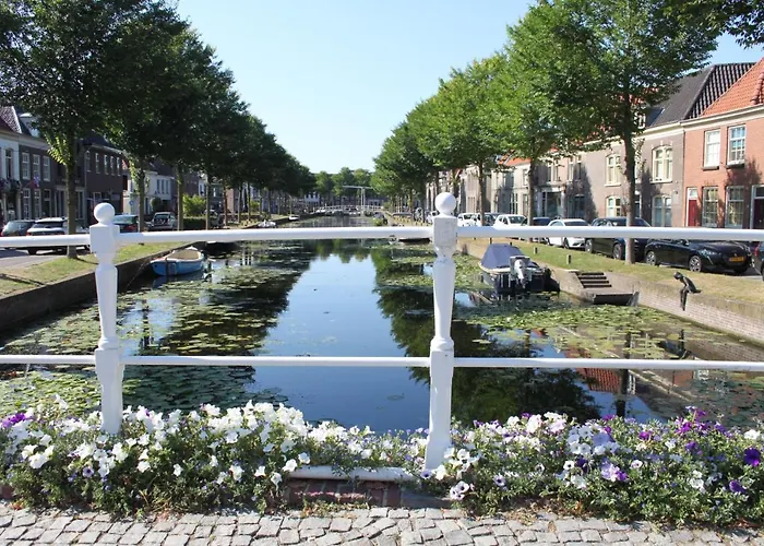 Boutique Hotel Weesp