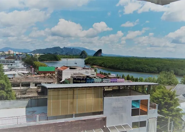 Krabi Grand Hotel
