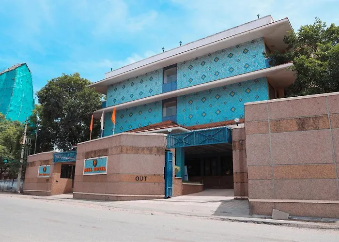 Bell Hotel