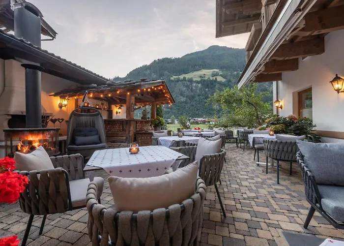Stacklerhof