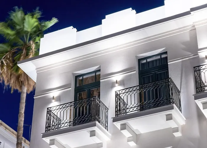 Grand Hotel Kalamata
