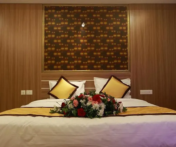 Hotel Emirates