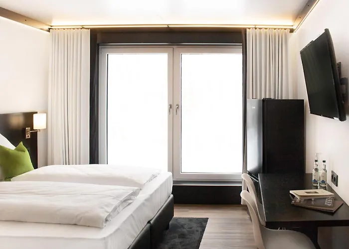 Ilm Hotel By Wmm Hotels