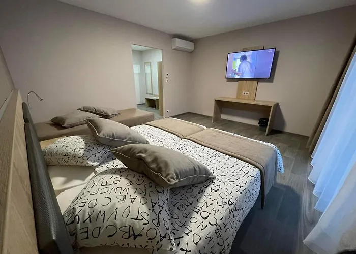 Hotel Maas