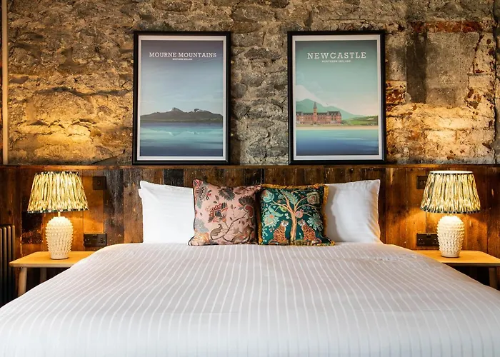 Avoca Hotel Newcastle 