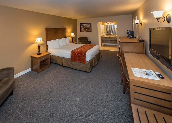 Mill Village Motel