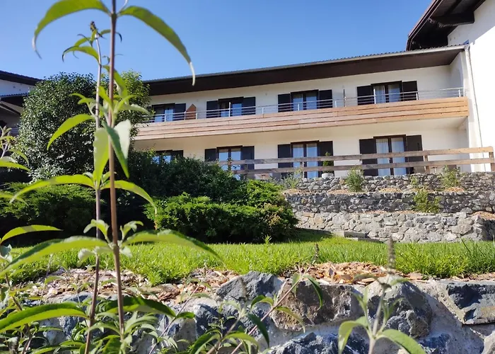 Hotel Sonnenbichl