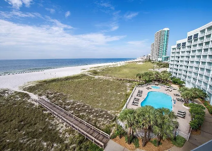 Island House Hotel Orange Beach - A Doubletree By Hilton
