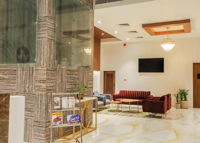 Spree Hotel Aurangabad