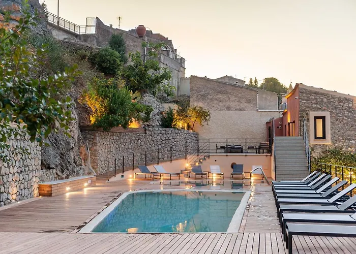Gratteri Resort