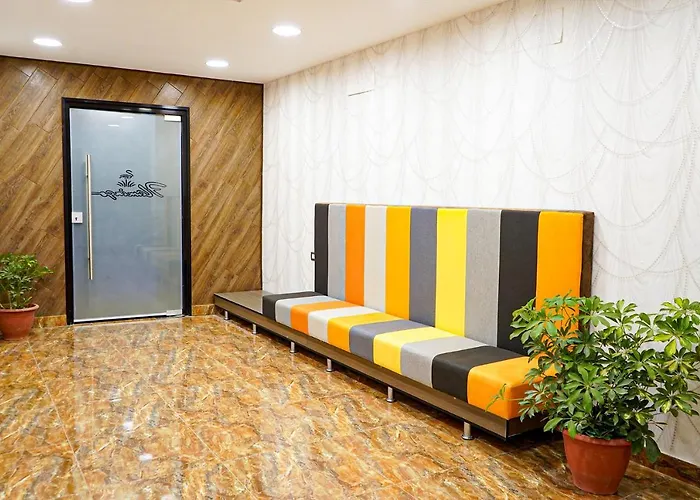 Flamingo Hotel Irbid