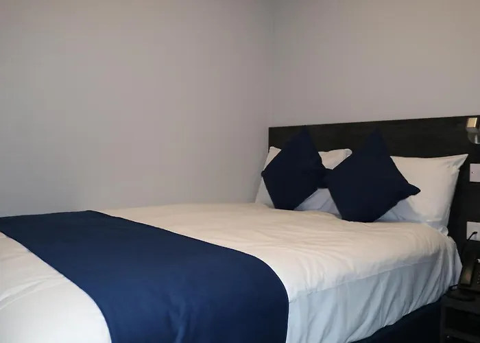 Blue Sapphire Hotel
