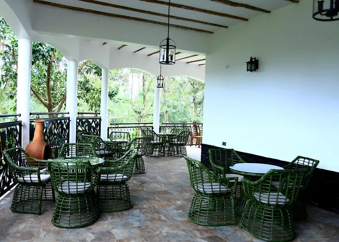 Home Bliss Hotel- Fort Portal Uganda
