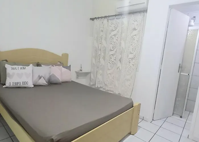 Pousada Moradas da Praia