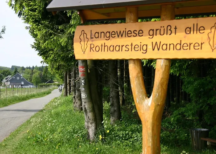 Aussichtsbauernhofpension Hof Gretchens