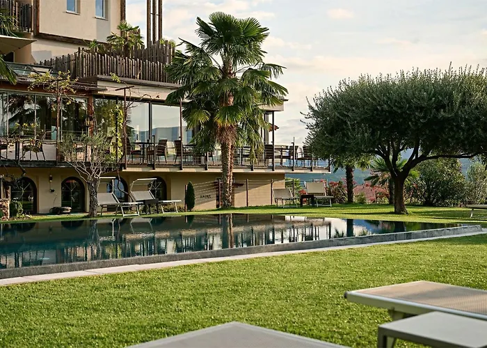 Das Panorama Designhotel