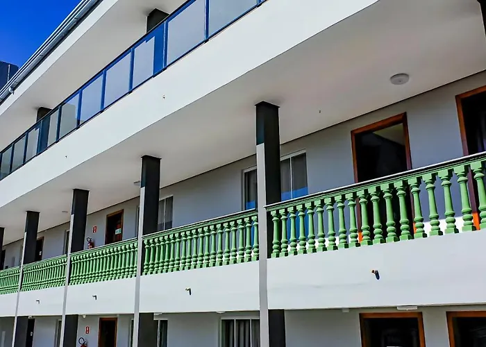 Vila Nóbrega Residencial