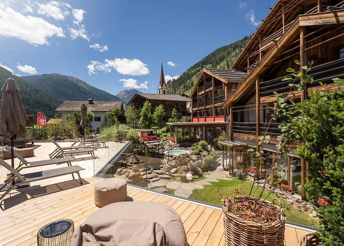 Hotel Waltershof