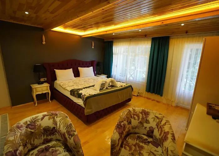 Alesta Butik Otel
