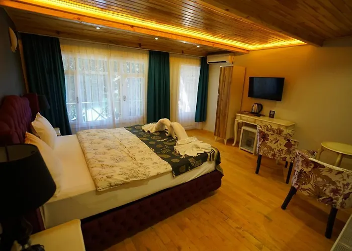 Alesta Butik Otel