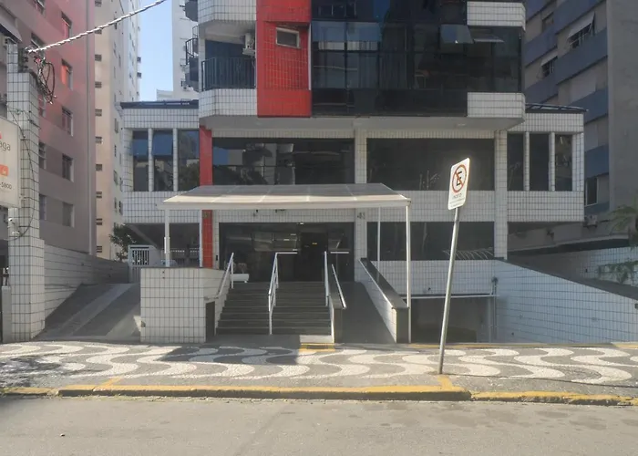 Flat Gonzaga Praia