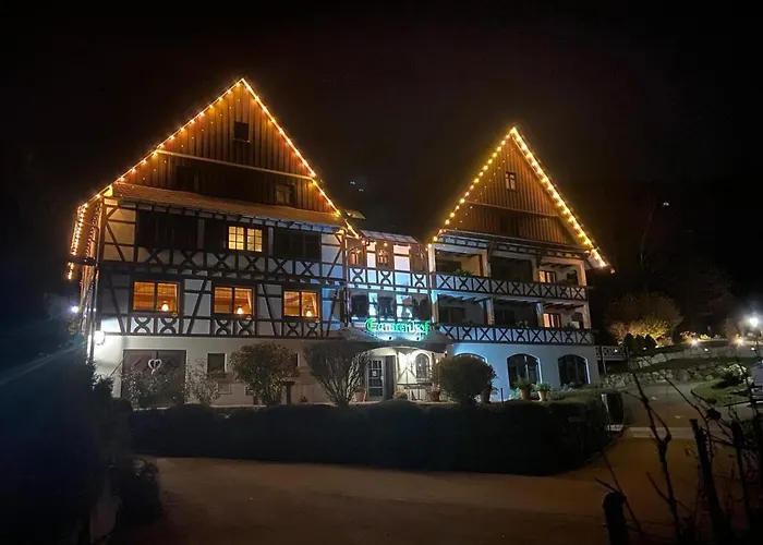 RelaxHotel Tannenhof