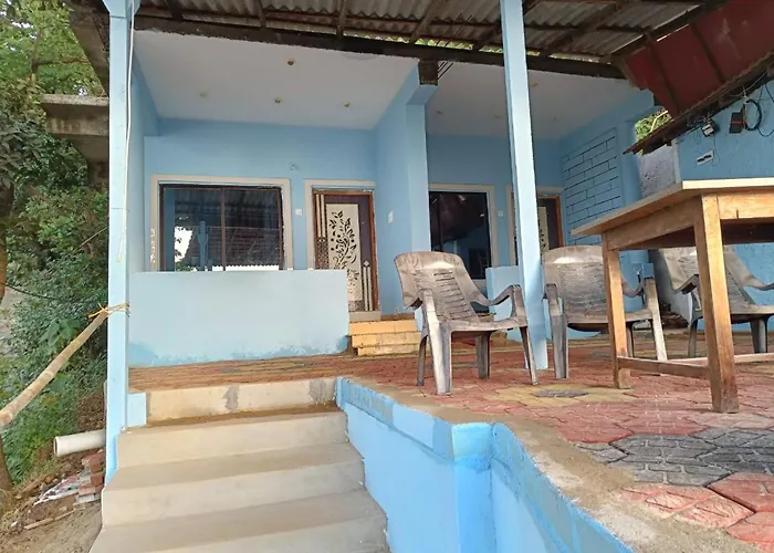 Poornima Beach Stay
