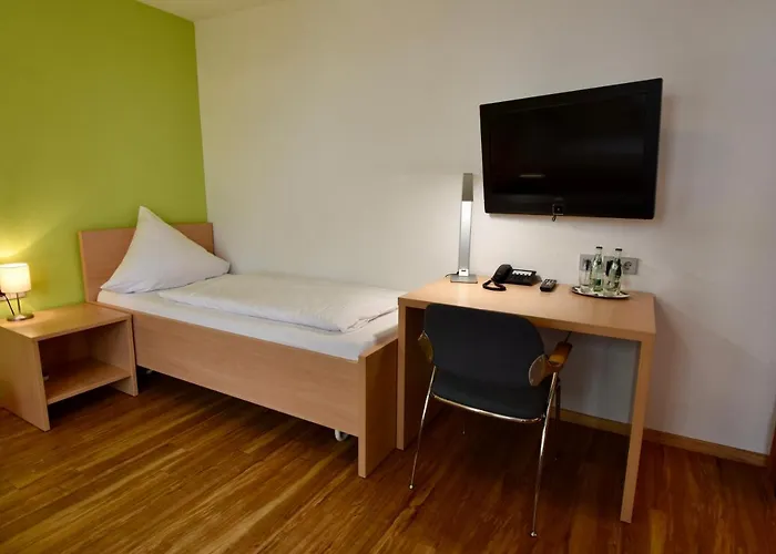 Hotel Kranz