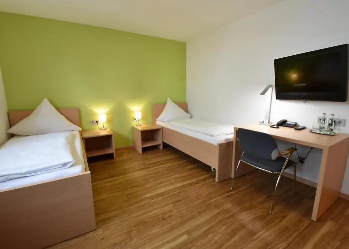 Hotel Kranz