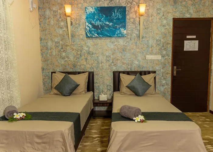 Daisy Cottage Dhangethi