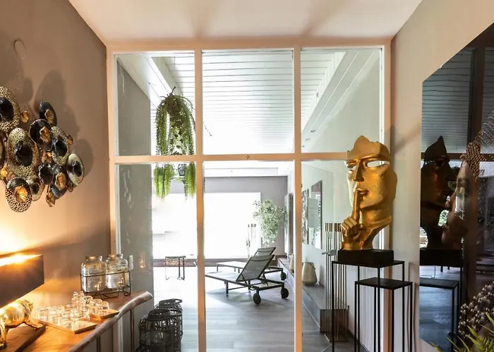 Waldhotel Luise