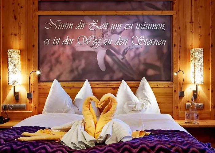 Biohotel Castello Königsleiten
