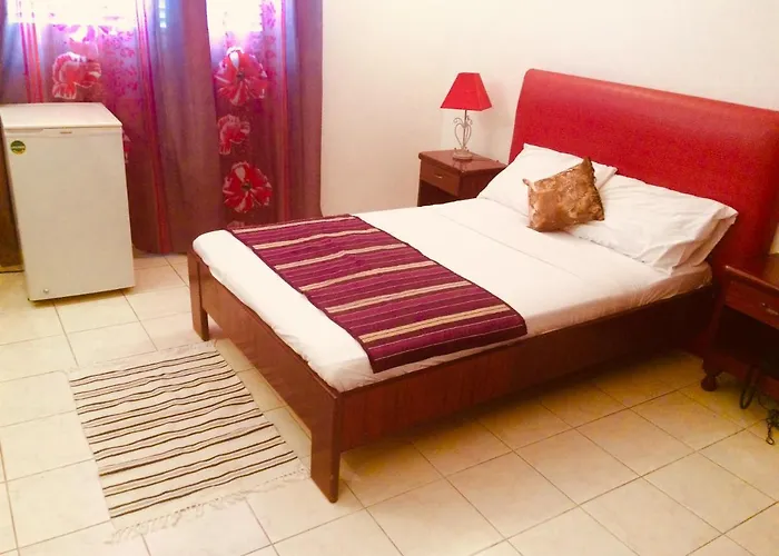 Hotel Alia
