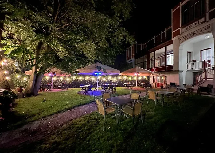 Hotel Canteklaar