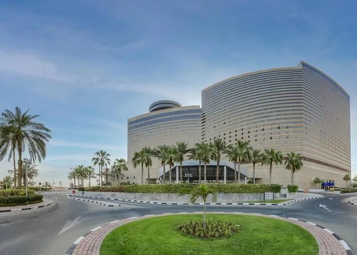 Apart-hotéis em Dubai