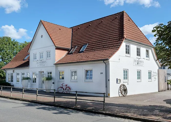 Eichhorns