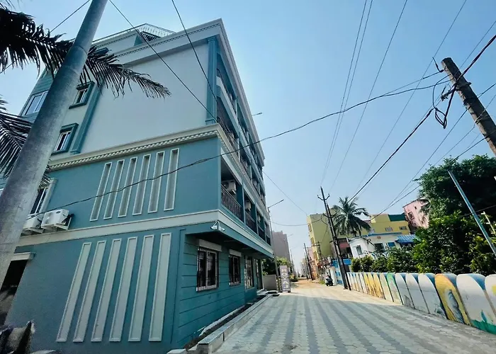 Hotel Oceano