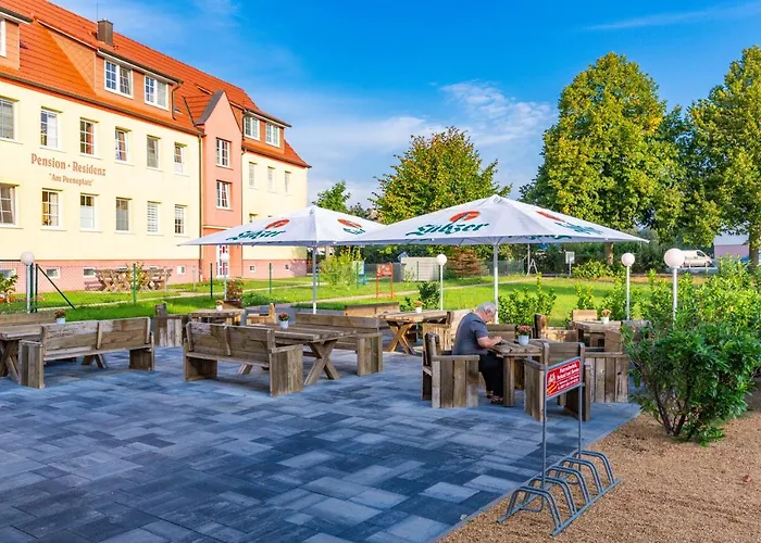 Hotel&Restaurant Zur Zwiebel