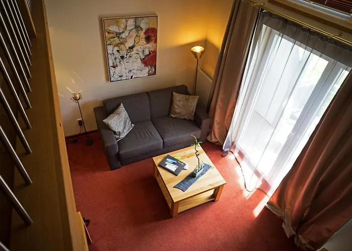 NaturPurHotel Maarblick