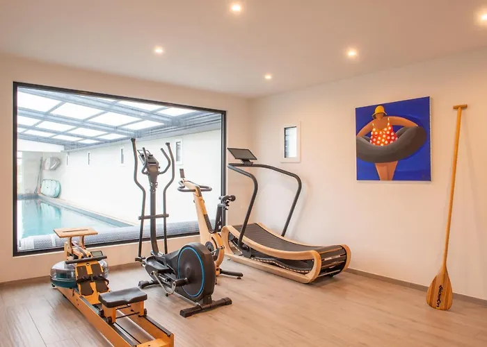 Hotel Sport & Spa, Ile D'Ouessant, The Originals Collection