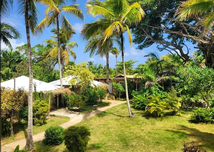 Arena Oceanview Hotel & La Terraza Restaurant