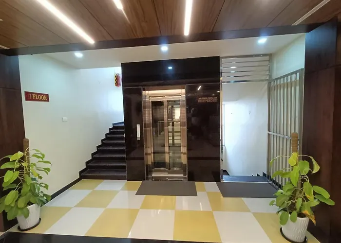 Sri Aswin Grand