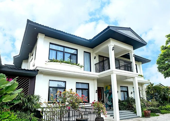Unwnd Boutique Hotel Dumaguete